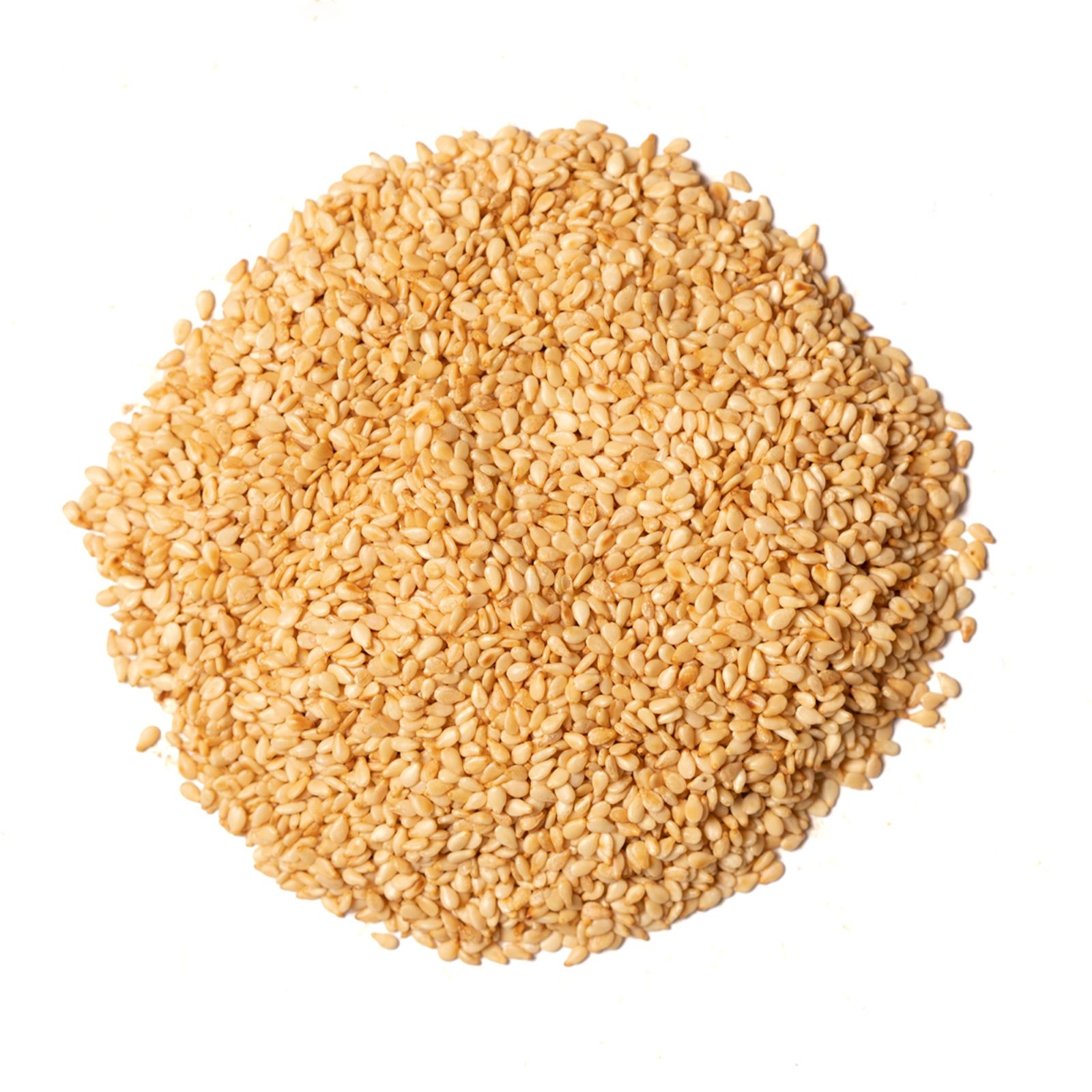 ROASTED SESAME SEED ROASTED SESAME SEED